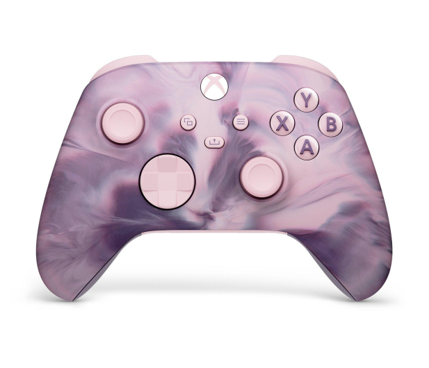 MICROSOFT XBOX Series kontroler Dream Vapor - 1220280 - zdjęcie